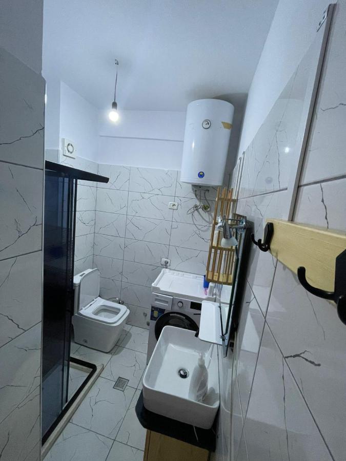 דירות Vlorë Coast Casa מראה חיצוני תמונה