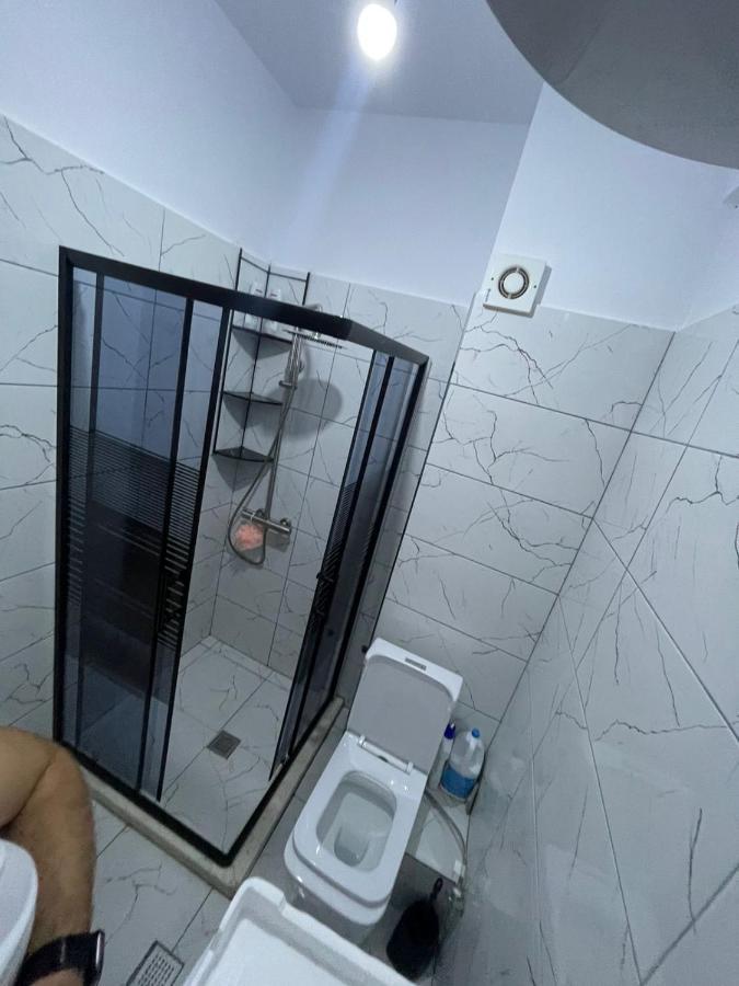 דירות Vlorë Coast Casa מראה חיצוני תמונה