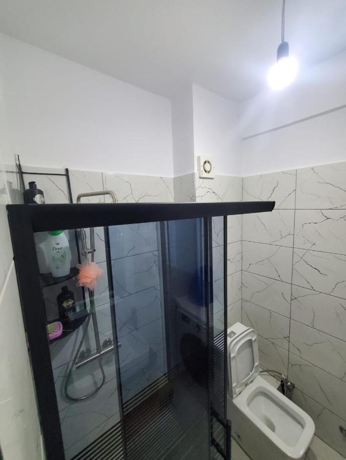דירות Vlorë Coast Casa מראה חיצוני תמונה