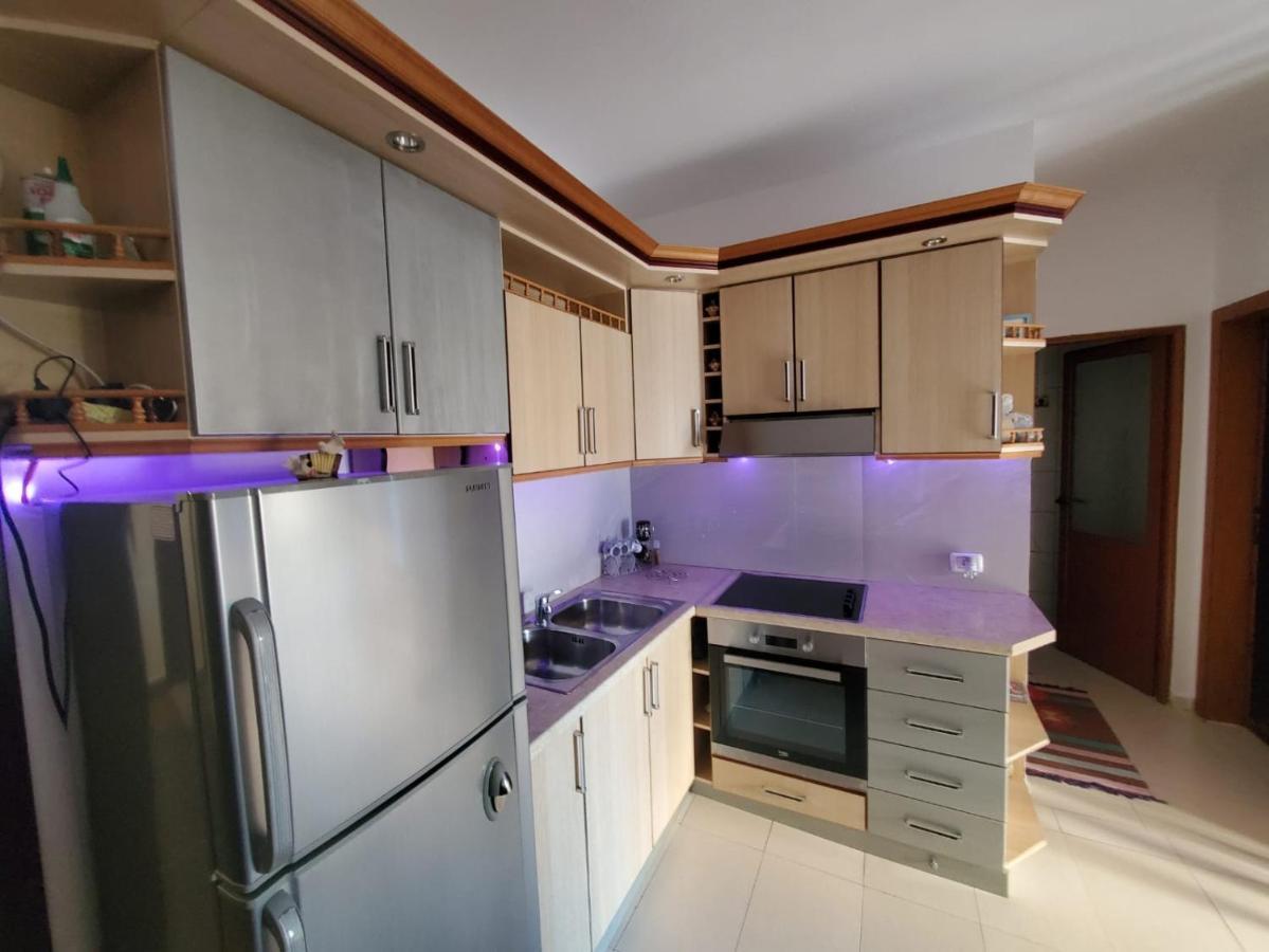 דירות Vlorë Coast Casa מראה חיצוני תמונה