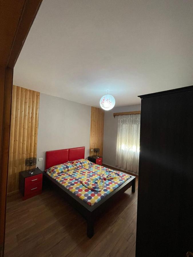 דירות Vlorë Coast Casa מראה חיצוני תמונה