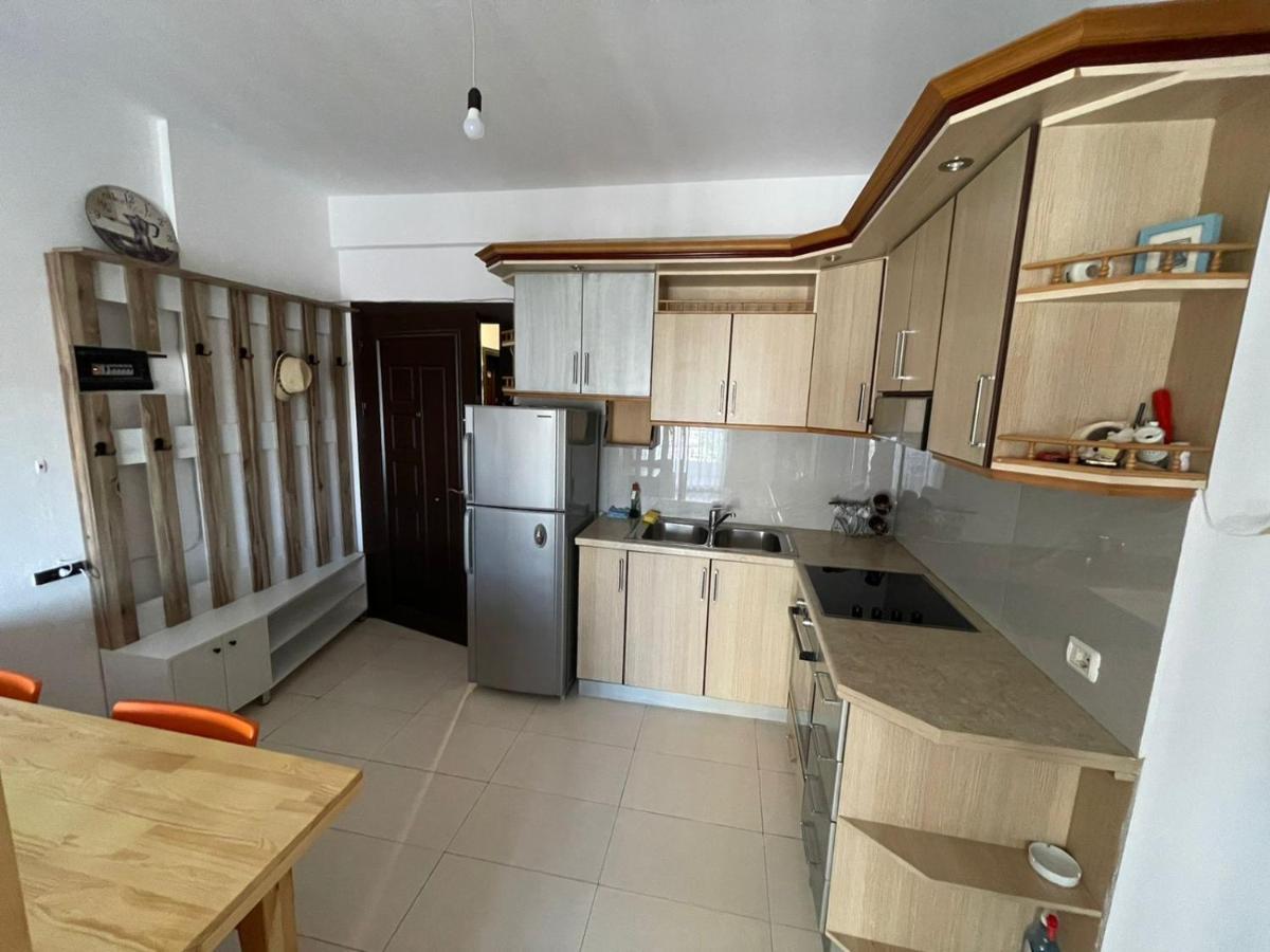 דירות Vlorë Coast Casa מראה חיצוני תמונה