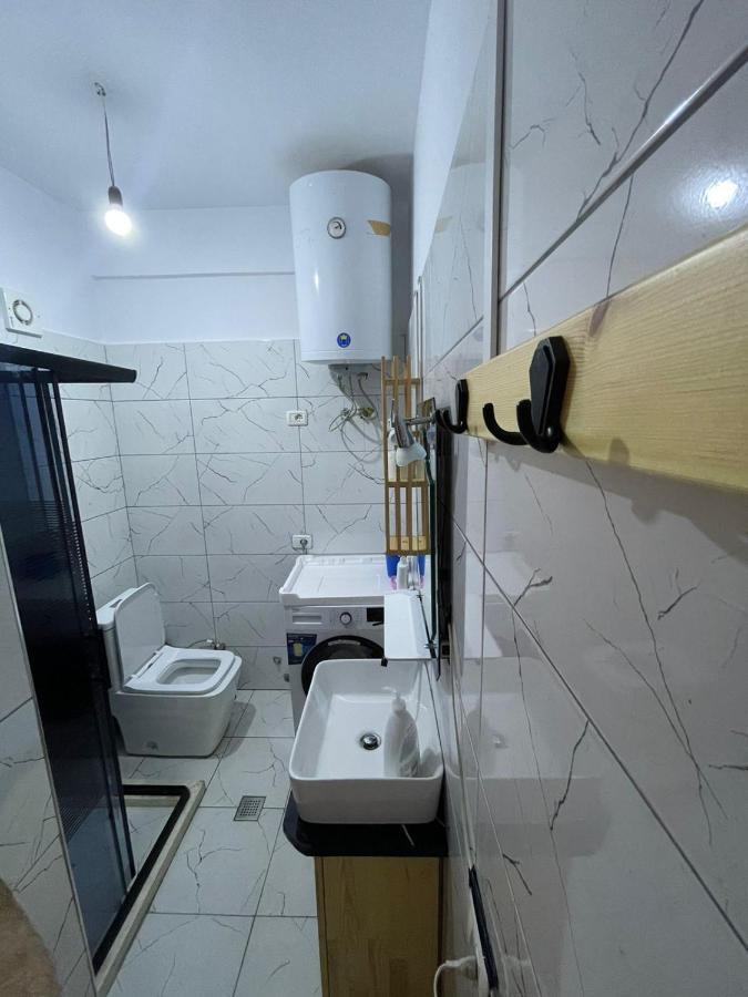 דירות Vlorë Coast Casa מראה חיצוני תמונה