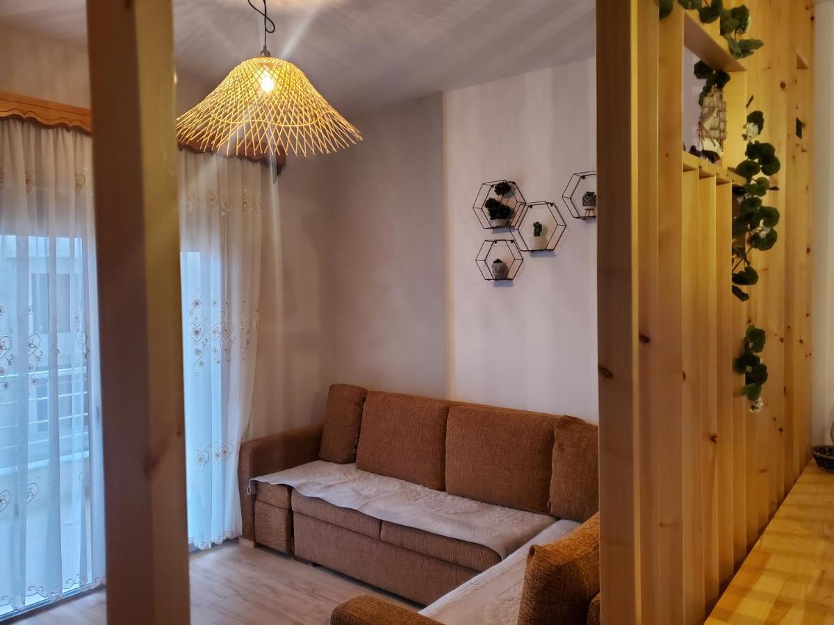 דירות Vlorë Coast Casa מראה חיצוני תמונה